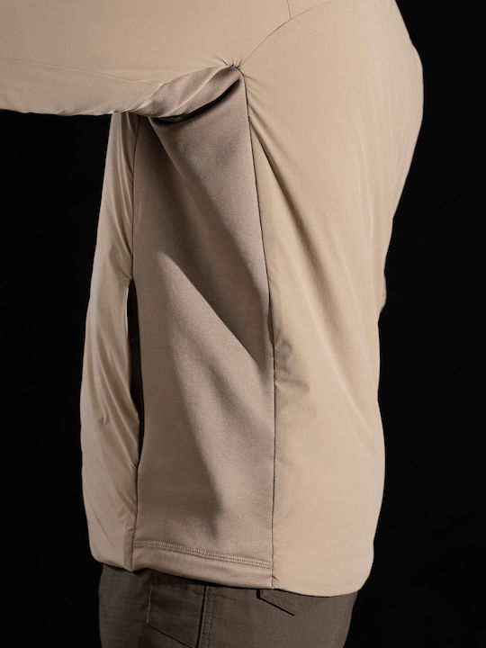 Pentagon Lynx Jachetă de vânătoare Maro