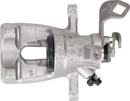 Trw Brake Caliper Bhn971e
