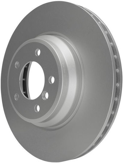 Disc de frână Ate Bmw 3 E90 24013001921