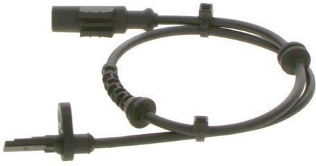 Abs Sensor Opel Corsa D Van Bosch 0265007896