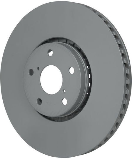 Disc de frână Lexus Gs Grl1 Gwl1 Ate 24013002021