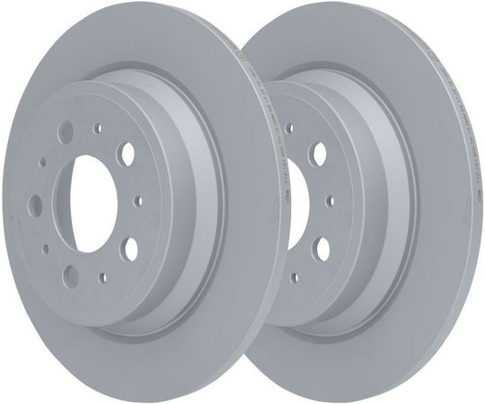 Brake Disc Volvo S60 I Ate 24011201511