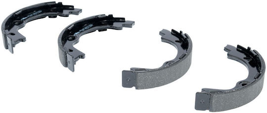 Set placute frana Hyundai I30 Fd Ate 03013730292