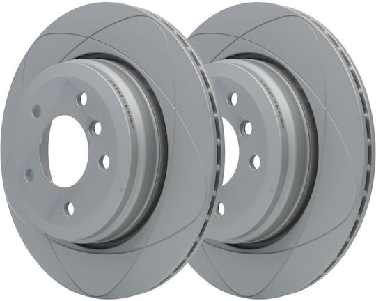 Bmw 5 E60 Ate 24032001831 Brake Disc
