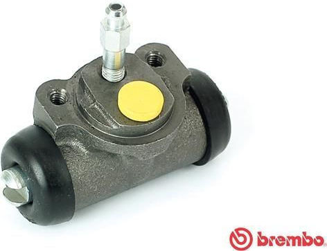 Pistonul cilindrului principal de frână Subaru Impreza Station Wagon Gf Brembo A12418