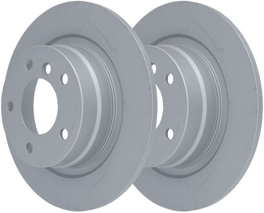 Bmw 1 E81 Brake Disc Ate 24011003151