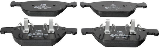 Volvo Xc60 Ate 13046072722 Brake Pads