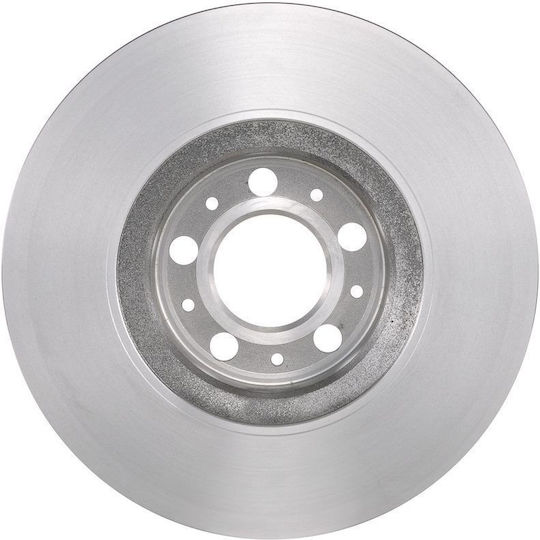 Bosch Brake Discs Front 2pcs for Volvo S60 / S80 / V70 / XC 70