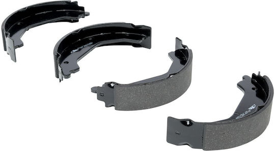 Set Brake Shoes Hyundai Terracan Hp Ate 03013730142