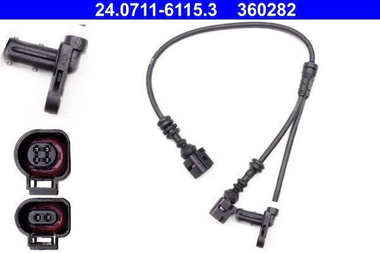 Сензор за ABS колело Ford Galaxy Wgr Ate 24071161153