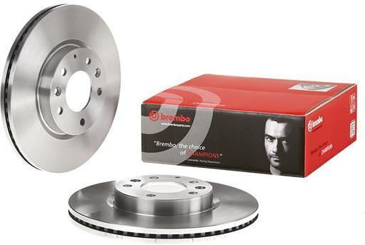 Disc de frână Brembo Mazda 6 Gh 09b27210