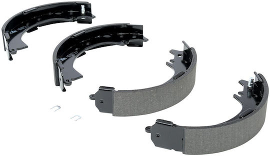 Bremsbeläge-Set Toyota Camry CV1 XV1 V1 ATE 03013703182