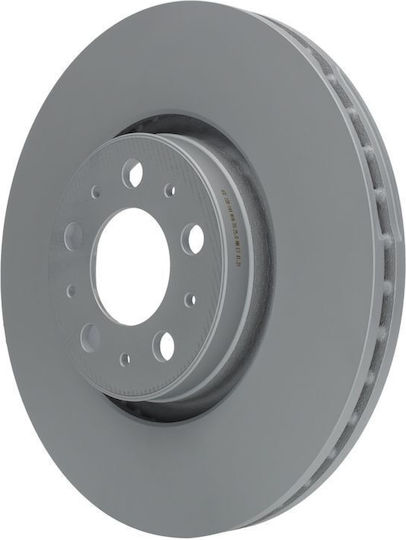 Volvo S60 I Ate 24012801441 Bremsscheibe