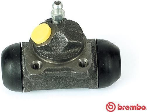 Piston cilindru frână Brembo Nissan 350 Z Roadster Z33 A12349