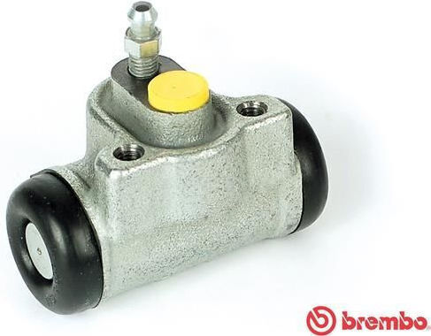 Brake Master Cylinder Piston Bmw 3 E36 Brembo A12131