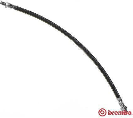 Спирачен маркуч Mercedes-benz C-class W202 Brembo T50010