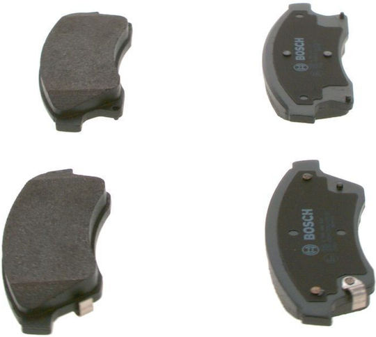 Bosch Front Brake Pad Set