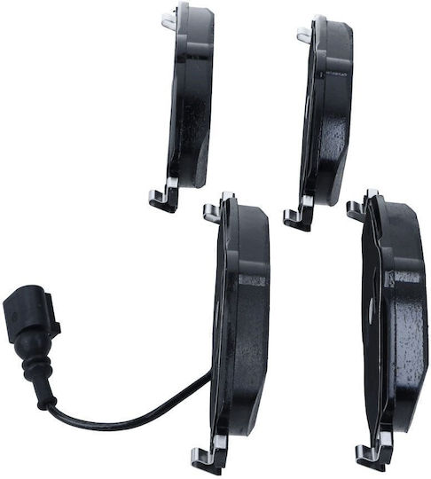 Trw Moto Disc Brake Pad Set