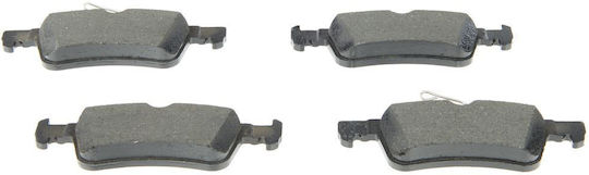 Bosch Brake Pad