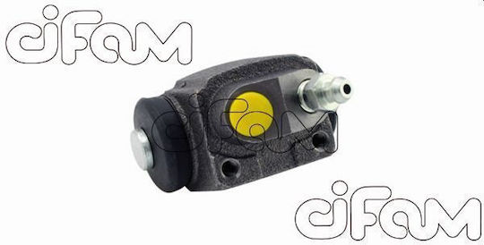 Daewoo Rexton Gab Brake Cylinder Piston Cifam 101-356