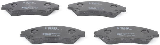Bosch Brake Pad