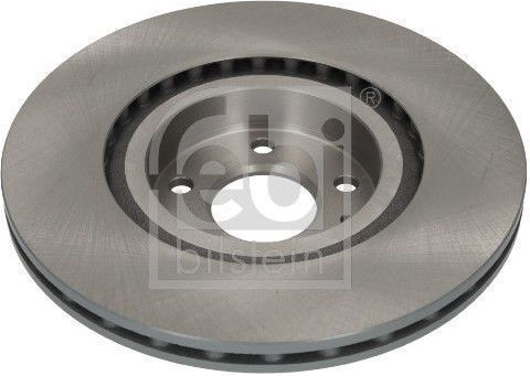 Febi Brake Disc