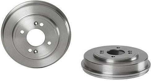 Bremsentrommel Hyundai Getz Tb Brembo 14c01210
