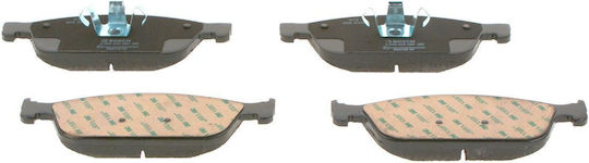 Bosch Σετ Τακάκια για Ford Focus / Kuga / Tourneo Connect / Transit Connect