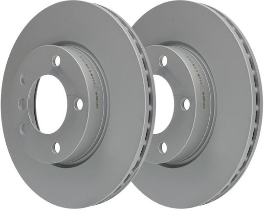 Bmw 3 E36 Ate 24012201151 Brake Disc