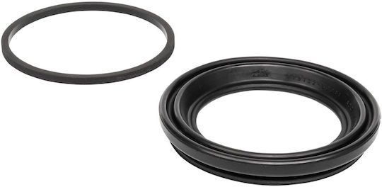 Set Brake Caliper Repair Kits Bmw 3 E36 Ate 11044160032