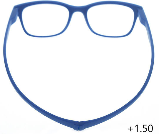 Gehock Μεγεθυντικά Γυαλιά Μαγνήτη Λαιμού +1.50 Gehock Mg3015