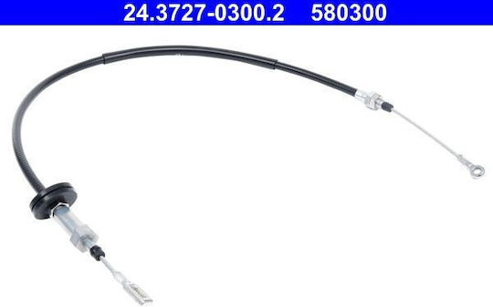 Handbrake Cable Citroen Jumper Bus 244 Z Ate 24372703002