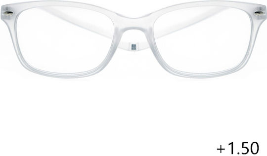 Gehock Μεγεθυντικά Γυαλιά Μαγνήτη Λαιμού +1.50 Gehock Mg3015