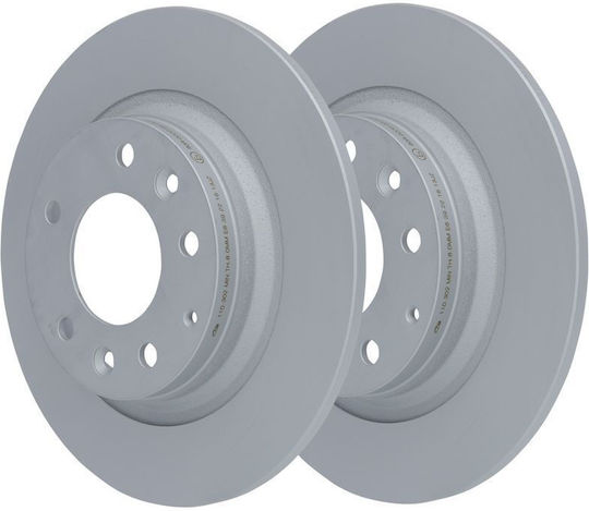 Диск за спирачки Mazda 323 F Vi Bj Ate 24011003021
