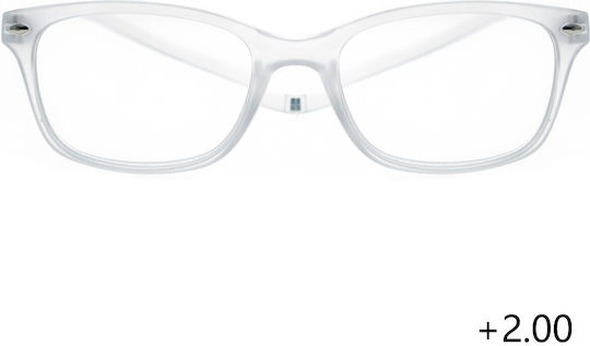 Magnifying Glasses Neck Magnet +2.00 Gehock Gehock Mg3020