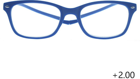 Magnifying Glasses Neck Magnet +2.00 Gehock Gehock Mg3020
