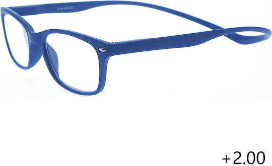 Magnifying Glasses Neck Magnet +2.00 Gehock Gehock Mg3020