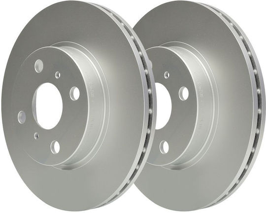 Toyota Corolla E10 Brake Disc Ate 24012201581