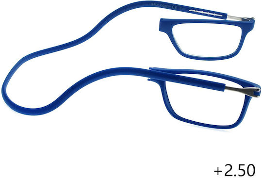 Magnifying Glasses Adjustable Frame Magnet +2.50 Gehock Gehock Mg4025