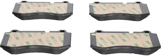 Mercedes-benz Cls C219 Ate Brake Pads 13046048172