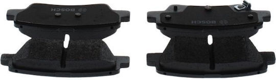 Bosch Disc Brake Pad Set