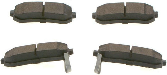 Bosch Disc Brake Pad Set