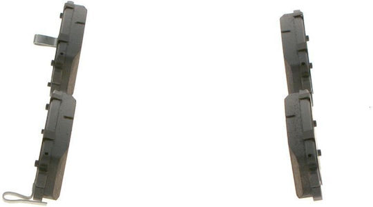 Bosch Disc Brake Pad Set