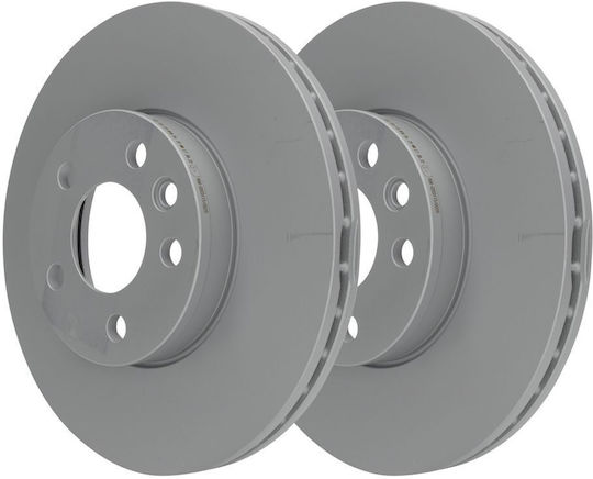 Disc de frână Ford Galaxy WGR ATE 24012601151
