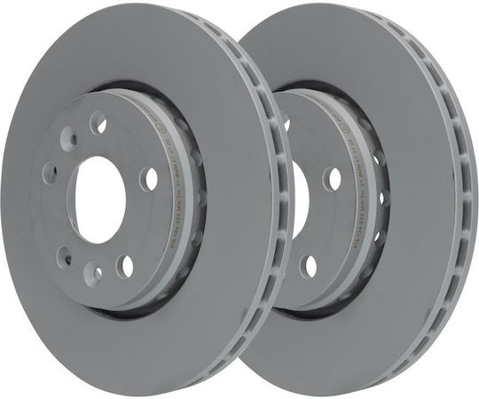 Bremsscheibe Mercedes-Benz Citan Combi 415 Ate 24012402221
