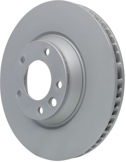 Дискови спирачки Audi Q7 4l Ate 24013401241