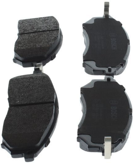 Bosch Disc Brake Pad Set