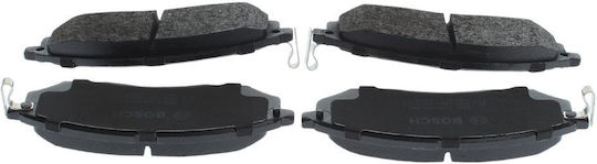 Bosch Disc Brake Pad Set