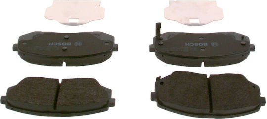 Bosch Disc Brake Pad Set