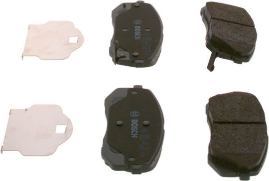 Bosch Disc Brake Pad Set